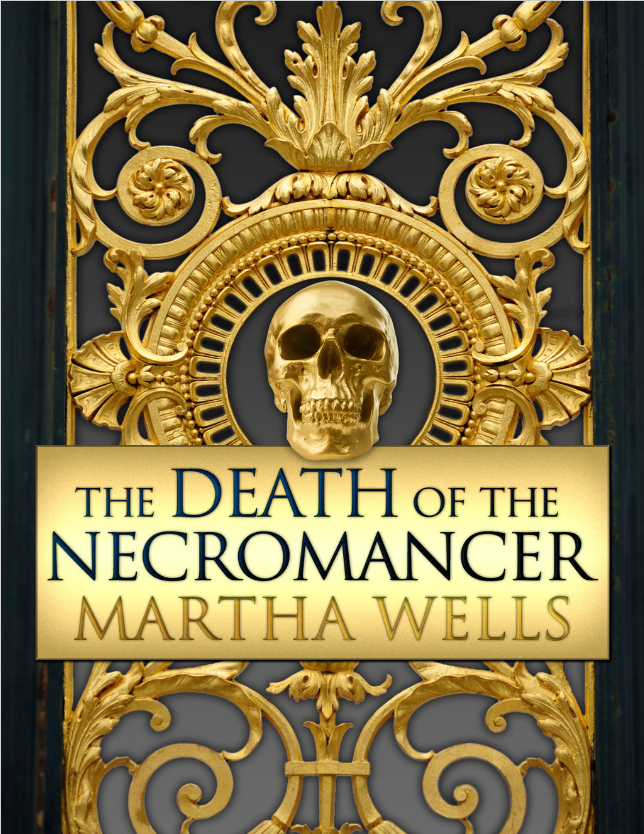 The Death of the Necromancer